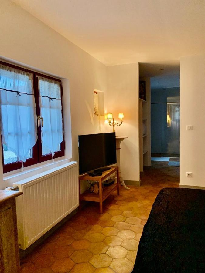 Pomport Les Chambres Du Vallon מראה חיצוני תמונה