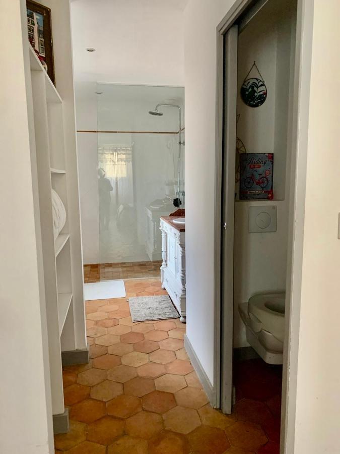 Pomport Les Chambres Du Vallon מראה חיצוני תמונה