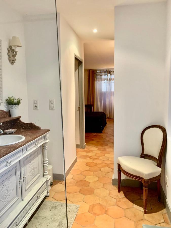 Pomport Les Chambres Du Vallon מראה חיצוני תמונה